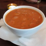 Consoja Comida