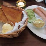 Consoja Comida