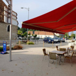 La Renaissance Comida