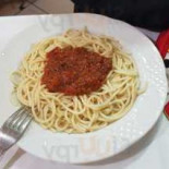 Siboni Comida
