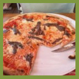 Pizzakeller Comida