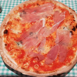 Piazza Bra Comida