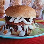 Ramli Burger Kukus Padang Air food