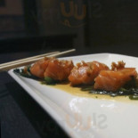 Dbaco Comida