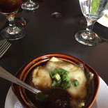La Prade's Comida