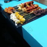 Only One Comida