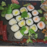 Fu Wu Comida