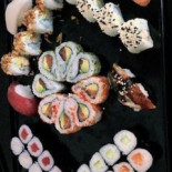 Fu Wu Comida