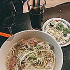 Chi Chu Vietnamese Streetfood food