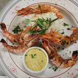 La Himbert Comida
