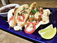 Casa Romo Cocina Mexicana food