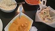 Viceroy Royal Indian Dining food