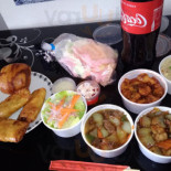 Cuper Comida