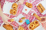 Jack In The Box food