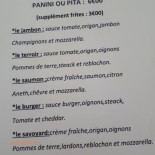 Pizza Jojo Cardápio