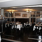 Restaurant - Bar - Agathon inside
