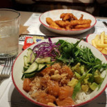 Vips Comida