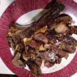 Vienes Comida