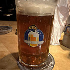 Fischerbräu food