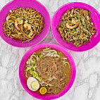 Mee Rebus Sham Razak food