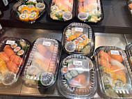 Kotobuchi Sushi in Kaufhof food
