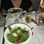 Intermezzo Comida