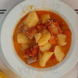 Bolivia Comida