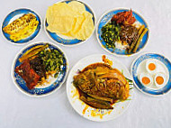 Restoran Nasi Kandar Hajah Mydin food