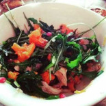 Kantine Comida