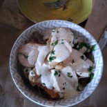 Kantine Comida