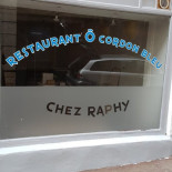 Ô Cordon Bleu Exterior