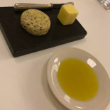Mère Brazier Comida