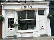 il trillo outside