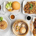 My Virtual Foodhall (seksyen 20, Shah Alam) food
