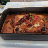 Vespa's Comida