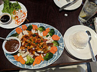 Thai Cottage Pearland food