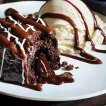 Applebee's Comida