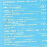 Francky Cardápio