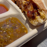 Chipotle Mexican Grill Comida