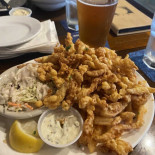 The Pearl Restaurant and Bar Comida