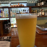 The Pearl Restaurant and Bar Comida