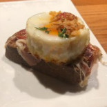 Bilau Comida