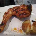 Colis Comida