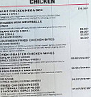 Domino's Pizza Redland Bay menu