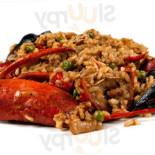 L´escandall Cambrils Comida
