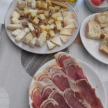 Tapas Eusebio Comida