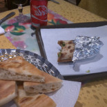 Gap Comida