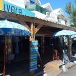 Kivala Exterior