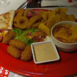 Vips Comida