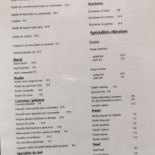 Le Phouket Chinois Thaïlandais Dentro